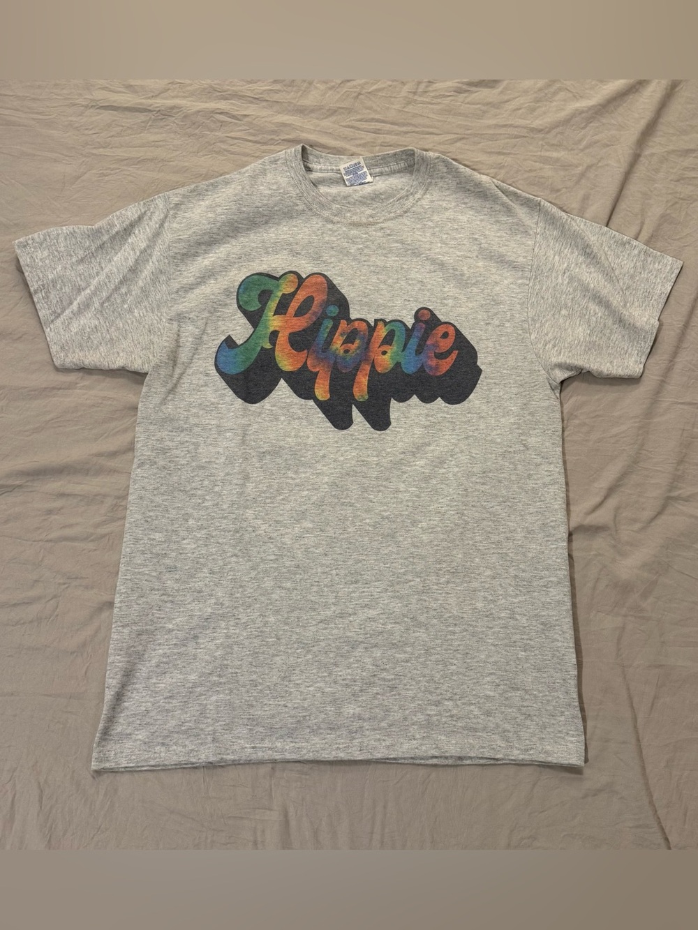 Hippie Tee